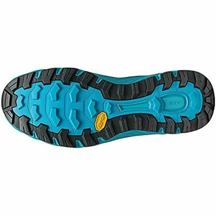 Încălțăminte de Running pentru Adulți Scarpa Spin Infinity Gri închis Munte