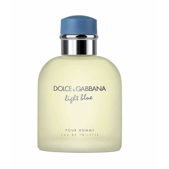 Parfum Bărbați Dolce & Gabbana EDT Light Blue 200 ml