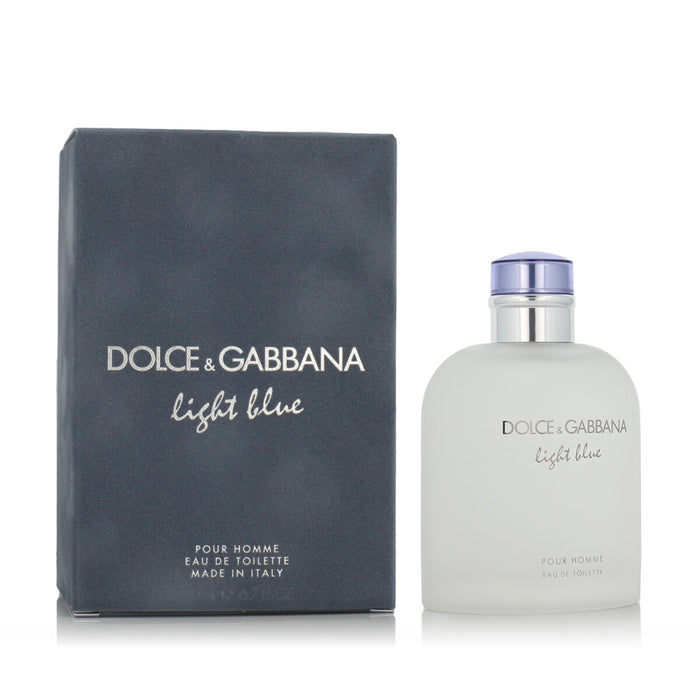 Parfum Bărbați Dolce & Gabbana EDT Light Blue 200 ml