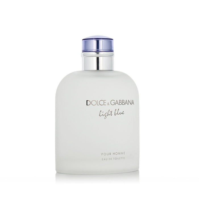 Parfum Bărbați Dolce & Gabbana EDT Light Blue 200 ml