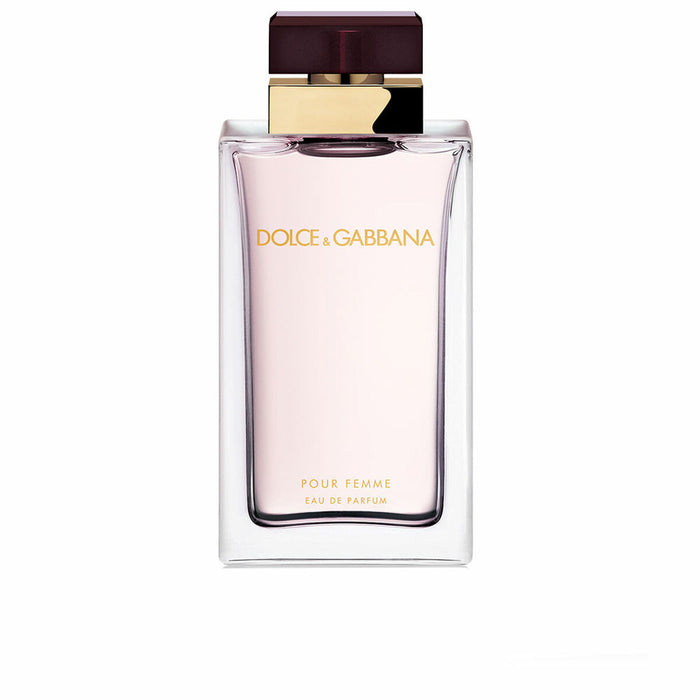 Parfum Femei Dolce & Gabbana EDP Pour Femme 100 ml