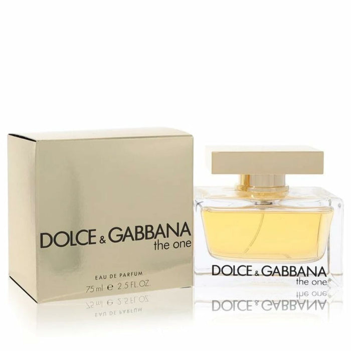 Parfum Femei Dolce & Gabbana EDP The One 75 ml