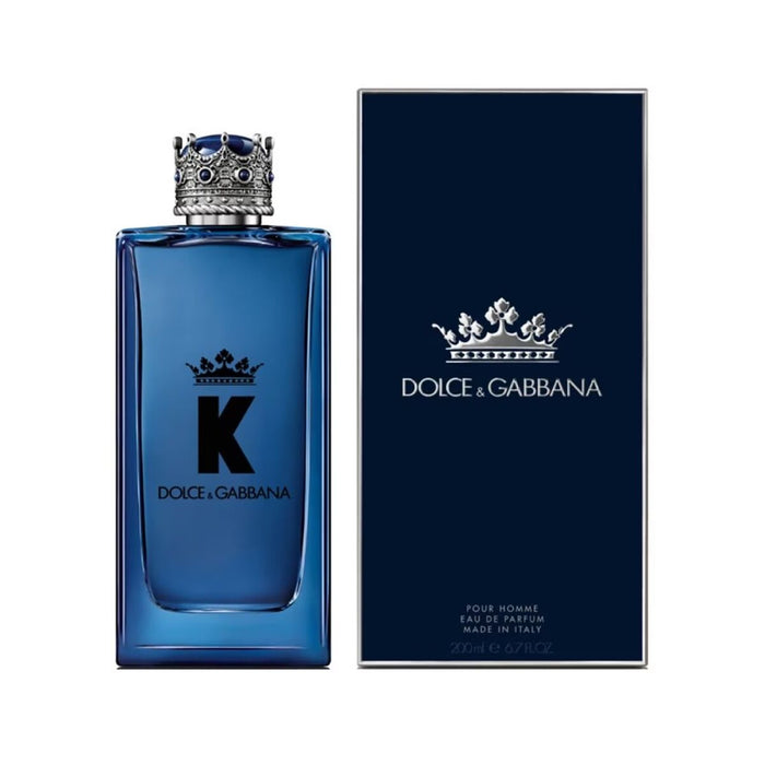 Parfum Bărbați Dolce & Gabbana King 200 ml