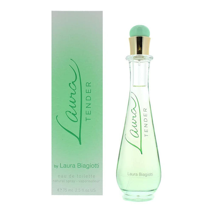 Parfum Femei Laura Biagiotti Laura Tender EDT 75 ml