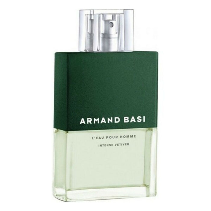 Parfum Bărbați Intense Vetiver Armand Basi EDT (75 ml) 75 ml