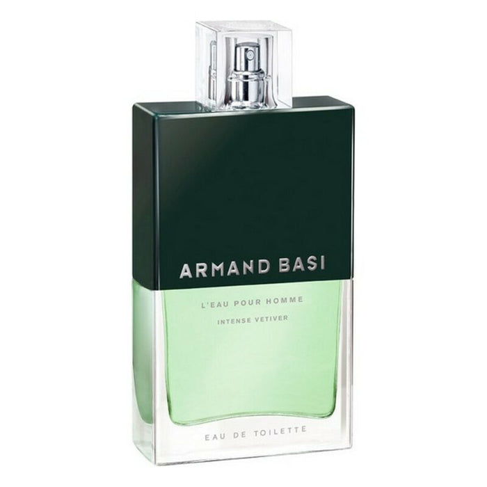 Parfum Bărbați Intense Vetiver Armand Basi BF-8058045422990_Vendor EDT (125 ml) 125 ml