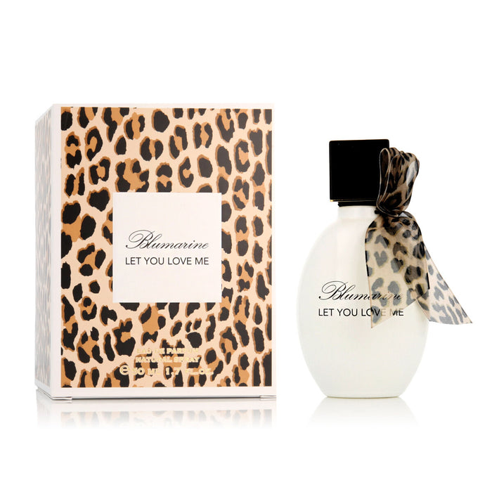 Parfum Femei Blumarine EDP Let You Love Me 50 ml