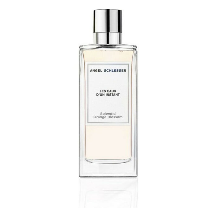 Parfum Femei Splendid Orange Blossom Angel Schlesser EDT (100 ml)