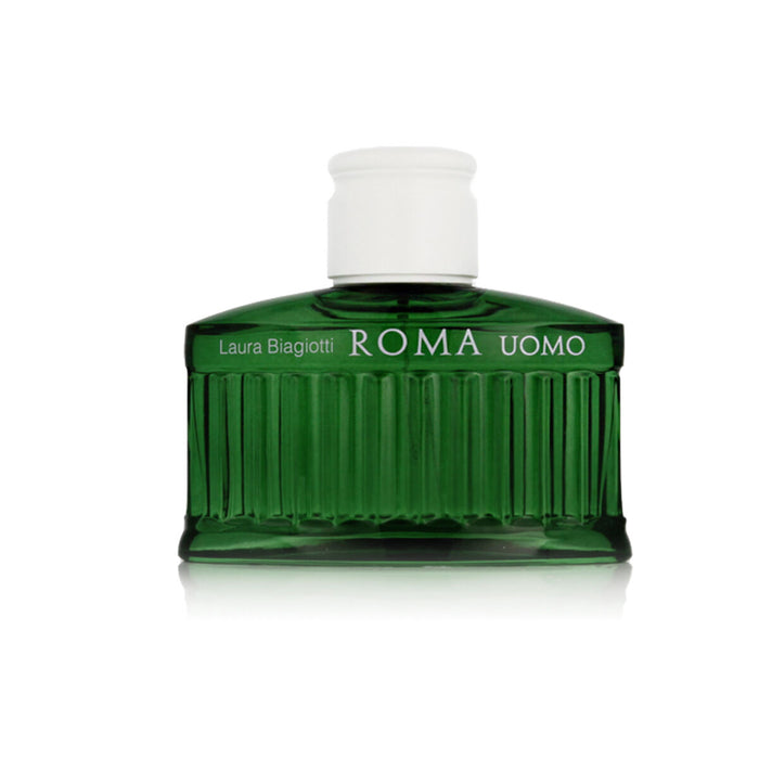 Parfum Bărbați Laura Biagiotti Roma Uomo Green Swing EDT EDT 125 ml