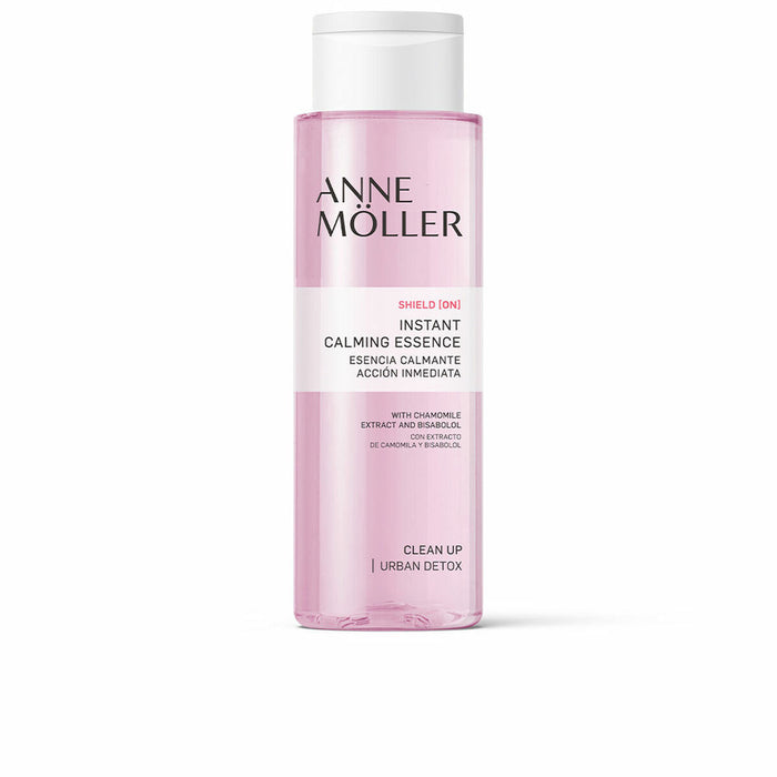 Loțiune calmantă Anne Möller Clean Up 400 ml