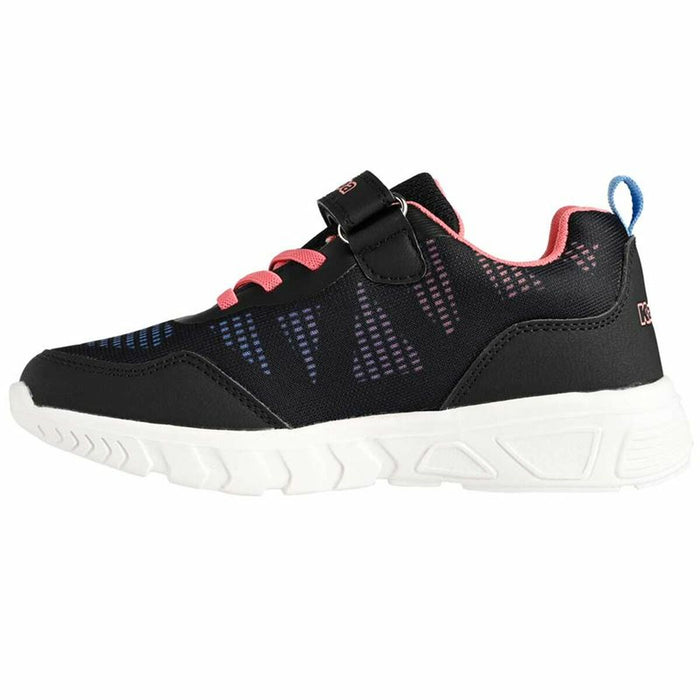 Adidași pentru Copii Kappa Wamby Negru