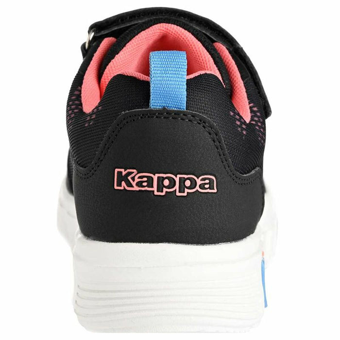 Adidași pentru Copii Kappa Wamby Negru