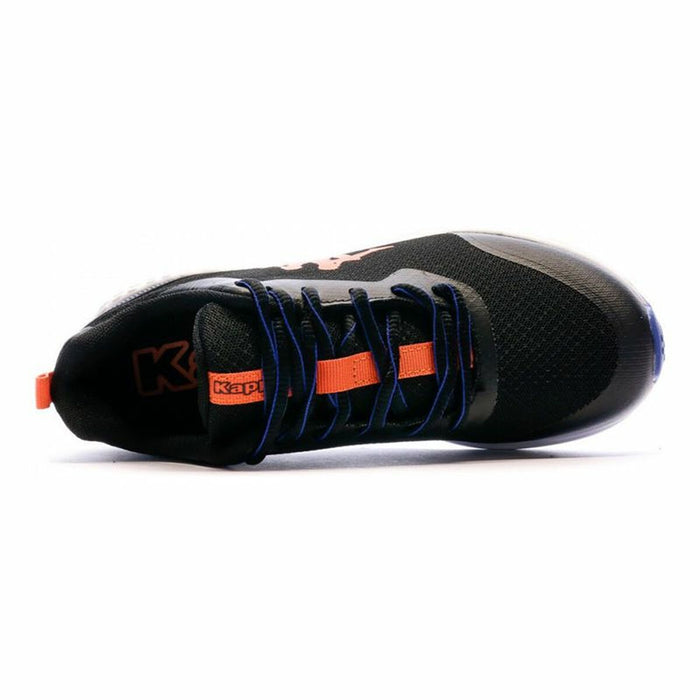 Adidași pentru Copii Kappa Glinch 2 Negru