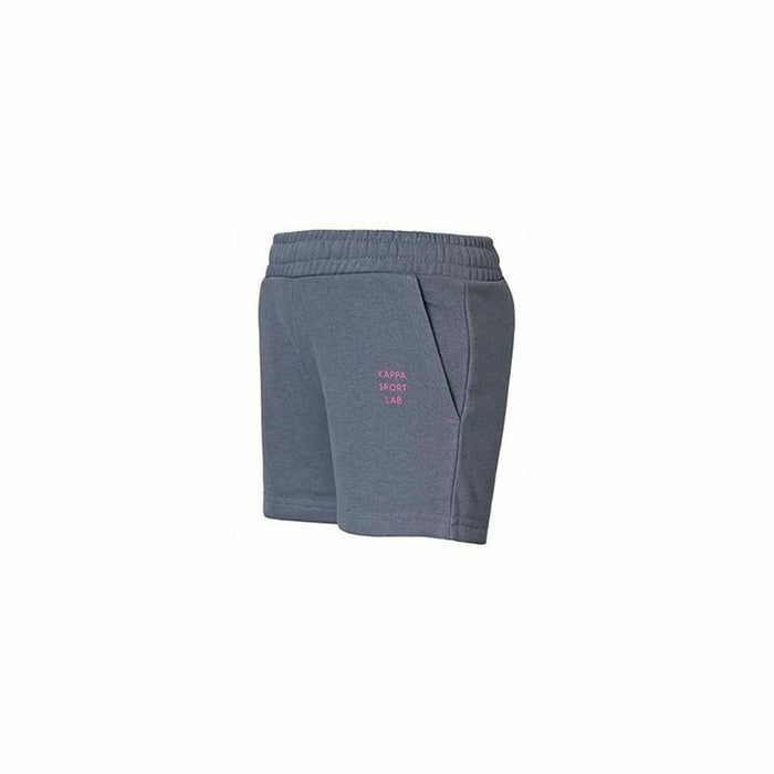 Pantaloni Sport pentru Copii Kappa Givoletto Gri