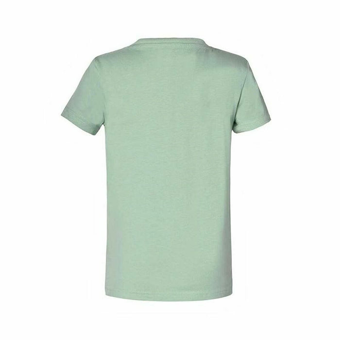 Tricou cu Mânecă Scurtă pentru Copii Kappa Giaglione Jade