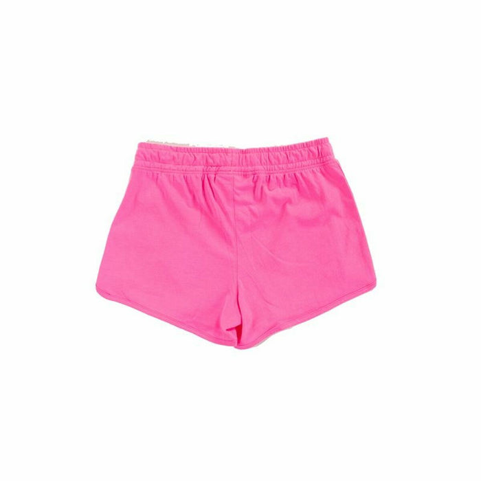Pantaloni Scurți Sport pentru Copii Champion Roz Fucsia