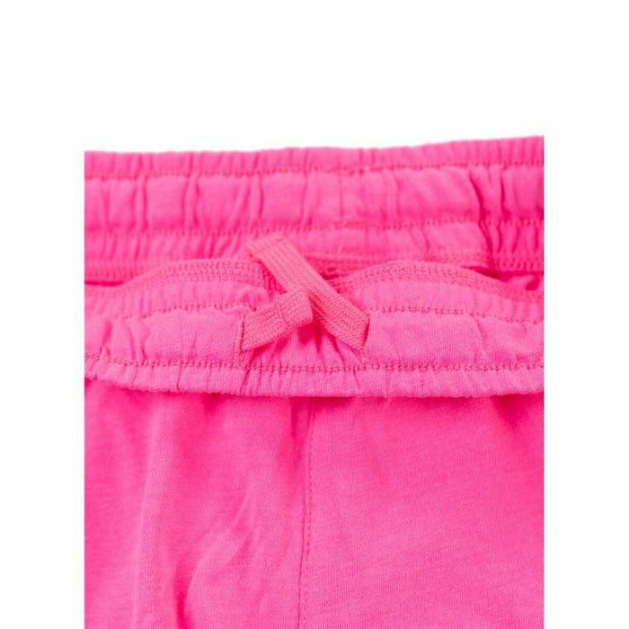 Pantaloni Scurți Sport pentru Copii Champion Roz Fucsia