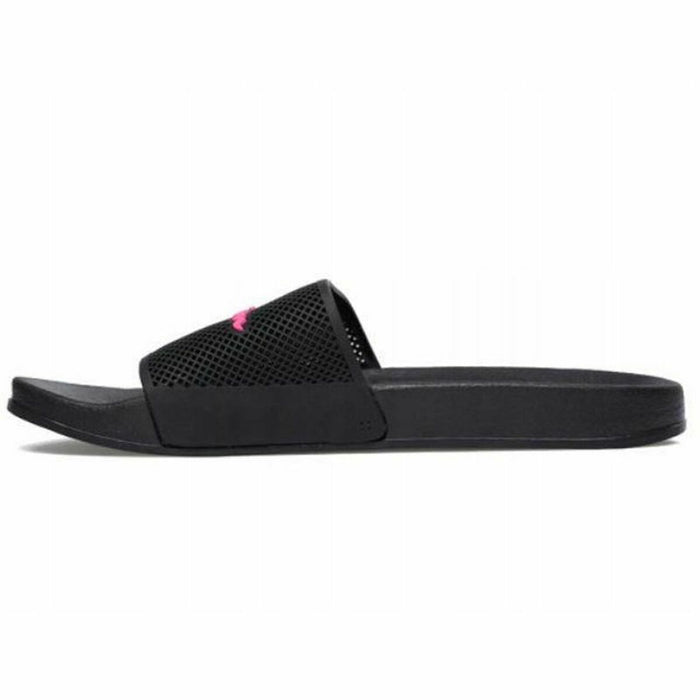 Șlapi pentru Damă Champion Slide Daytona Negru