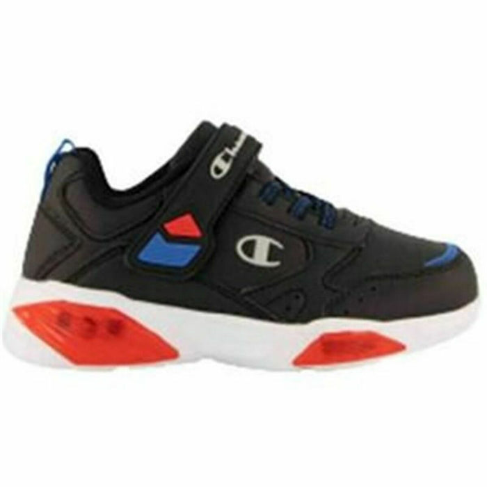 Adidași Champion Low Cut Wave B Negru