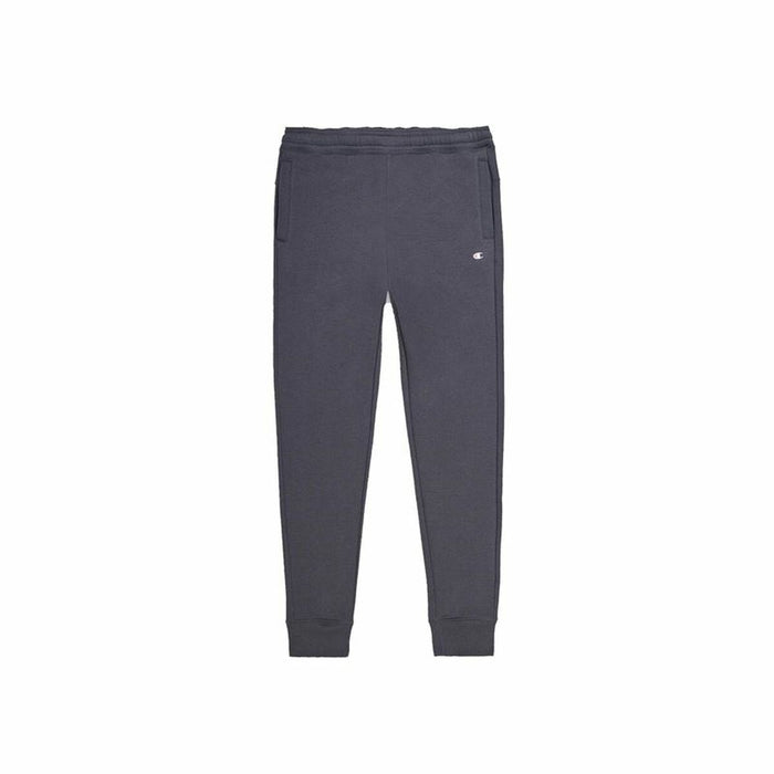 Pantaloni pentru Adulți Champion  Cuff Legacy  Gri Bărbați
