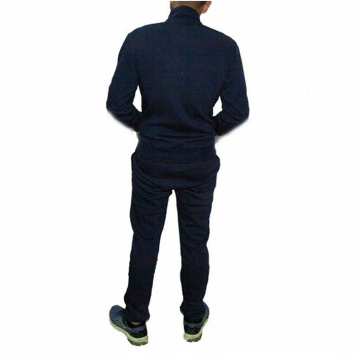 Trening pentru Adulți Champion Full Zip Legacy  Bărbați