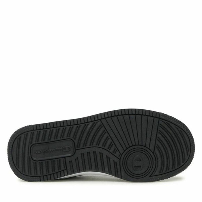 Adidași pentru Copii Champion Low Cut Shoe Rebound 2.0 Alb