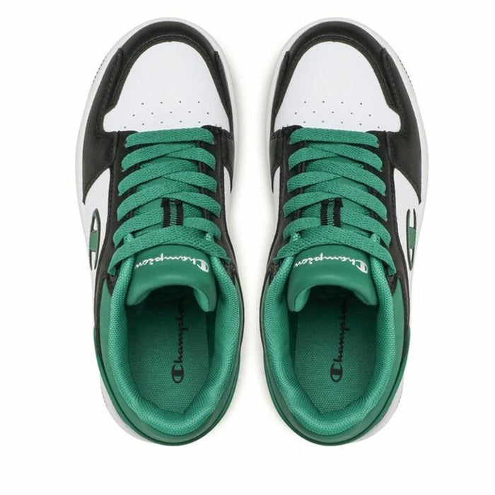 Adidași pentru Copii Champion Low Cut Shoe Rebound 2.0 Alb