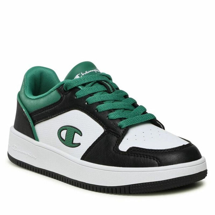 Adidași pentru Copii Champion Low Cut Shoe Rebound 2.0 Alb