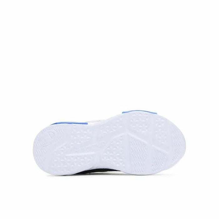Adidași pentru Copii Champion Low Cut Wave Alb