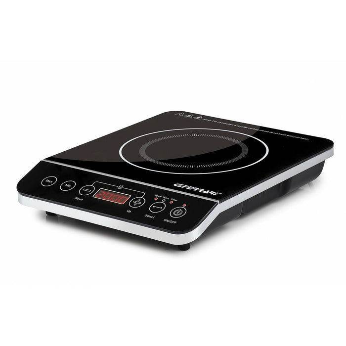 Plită cu Inducție G3Ferrari G10061 29 cm 2000 W