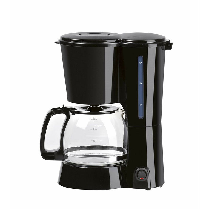 Cafetieră cu Filtru G3Ferrari G10063 Negru 1 L