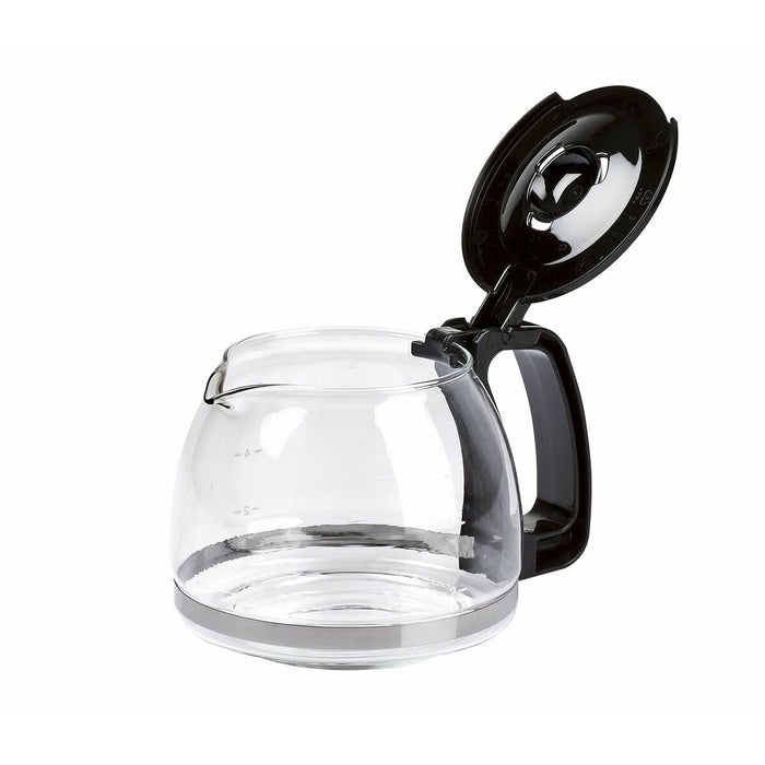 Cafetieră cu Filtru G3Ferrari G10063 Negru 1 L