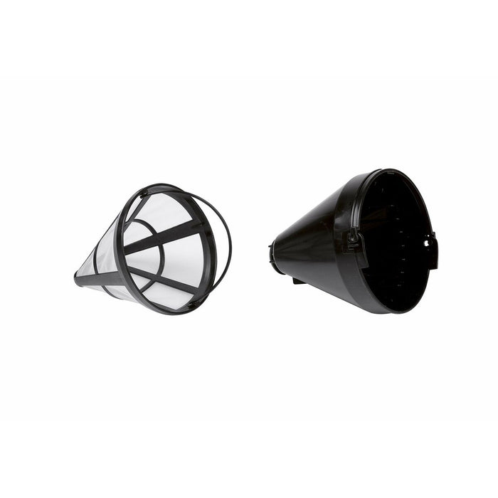Cafetieră cu Filtru G3Ferrari G10063 Negru 1 L