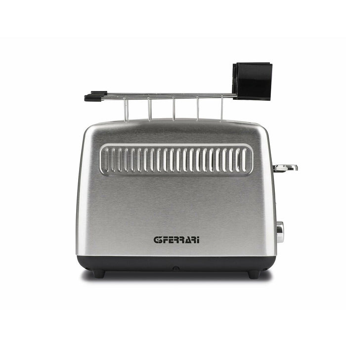 Prăjitor de Pâine G3Ferrari G10064 770-920 W Oțel inoxidabil