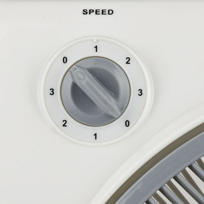 Ventilator de Masă G3Ferrari Greco Alb Gri 45 W
