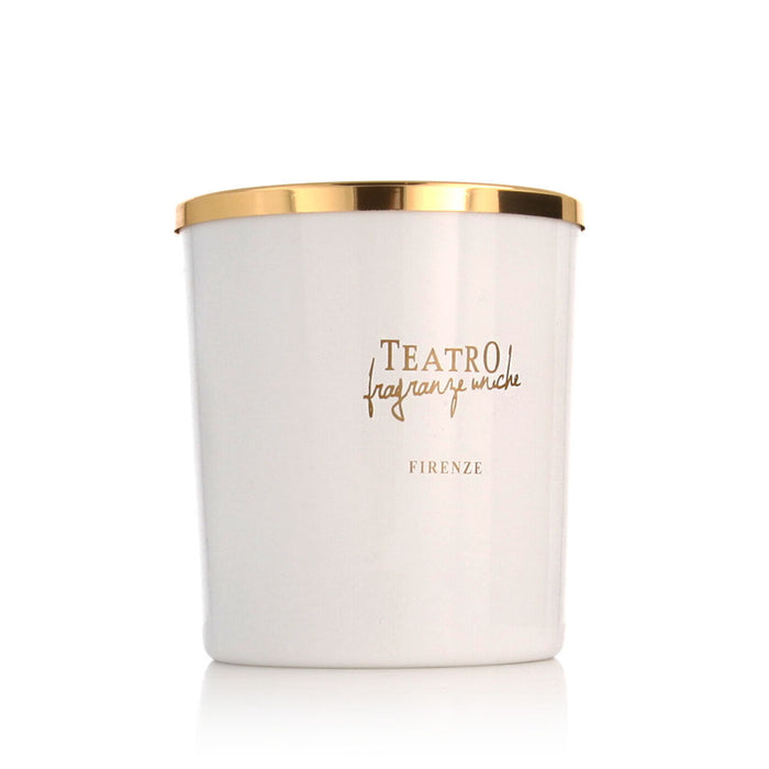 Lumânare Parfumată Teatro Fragranze White Divine (180 g)