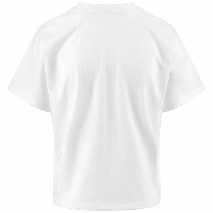 Tricou cu Mânecă Scurtă Femei Kappa Edalyn CKD