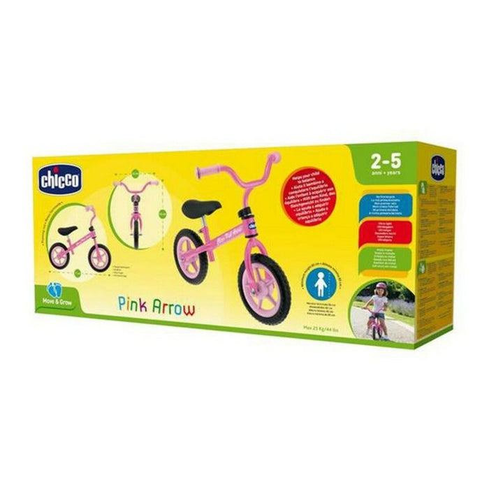 Bicicletă pentru copii Chicco 00001716100000 Metal