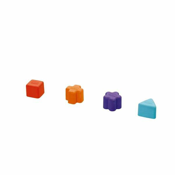 Blocuri Stivuibile Chicco Pyramid Inele