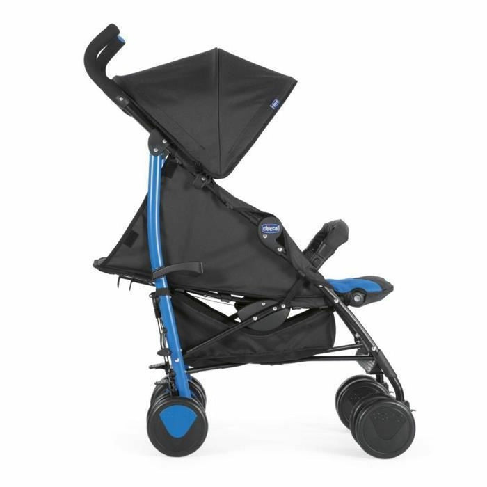 Cărucior de plimbat bebe Chicco Echo Cane (0-22 kg)