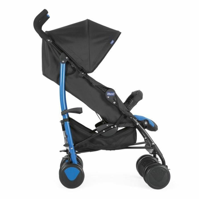 Cărucior de plimbat bebe Chicco Echo Cane (0-22 kg)