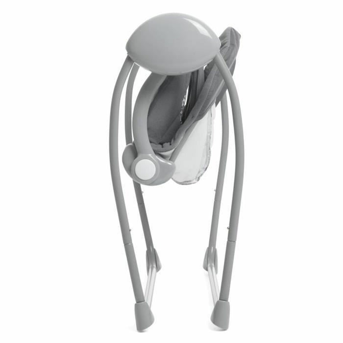 Hamac pentru Bebeluș Chicco Relax&Play Swing Gri
