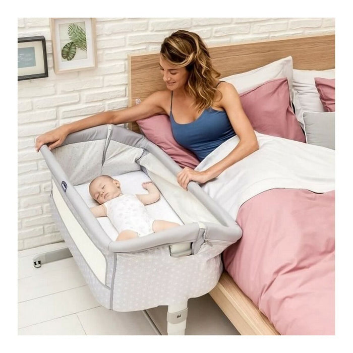 Pătuț de copil Chicco Next2Me Dream