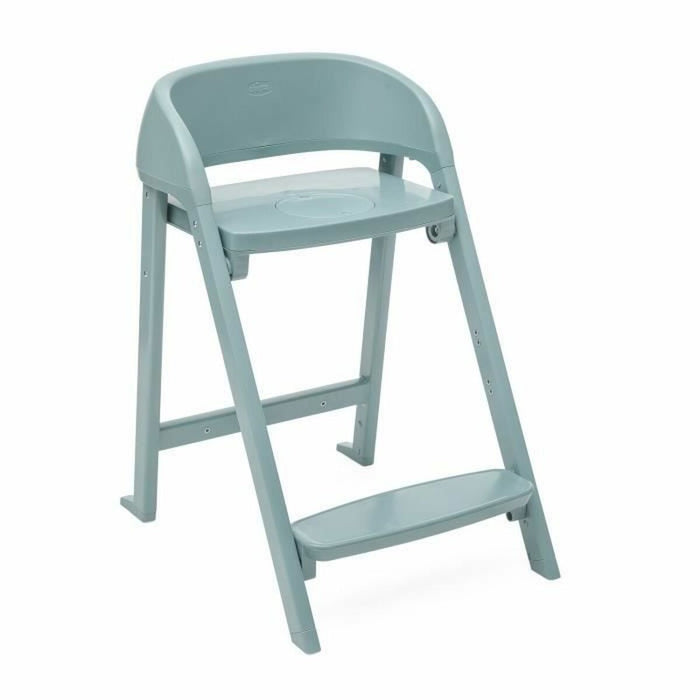 Scaun înalt Chicco Crescendo Lite COMO LAKE Verde