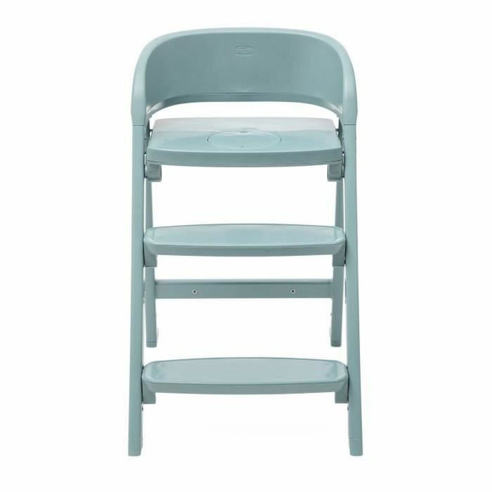 Scaun înalt Chicco Crescendo Lite COMO LAKE Verde