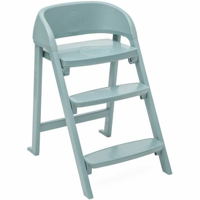 Scaun înalt Chicco Crescendo Lite COMO LAKE Verde