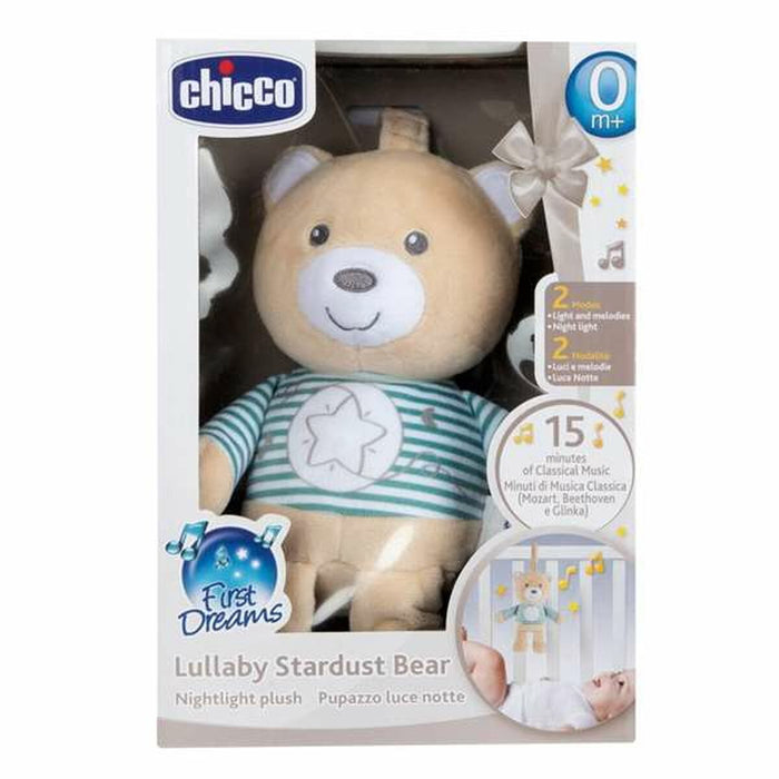 Urs de Pluș Chicco