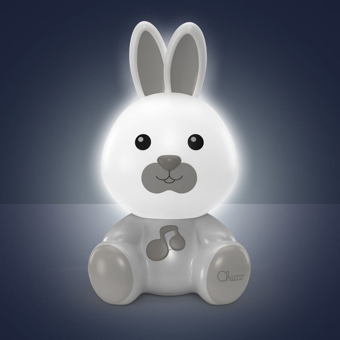 Lumină de veghe Chicco Iepure Lumină de veghe