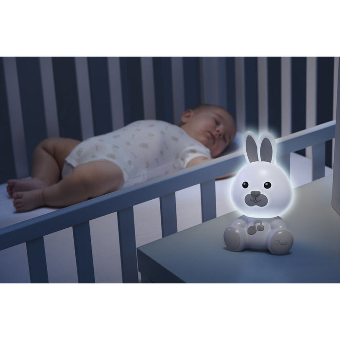 Lumină de veghe Chicco Iepure Lumină de veghe