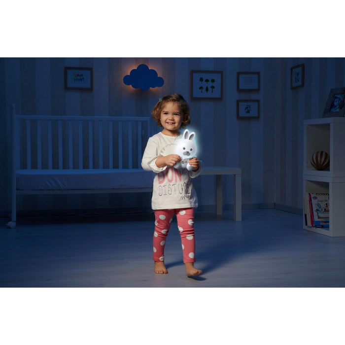 Lumină de veghe Chicco Iepure Lumină de veghe